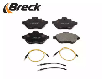 breck 212960070110